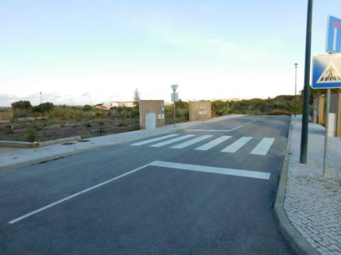 TERRENO URBANO PARA MORADIA GEMINADA PRAIA DO TONEL VISTA MAR