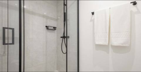 Apartamento T1+2 num resort em Ferragudo