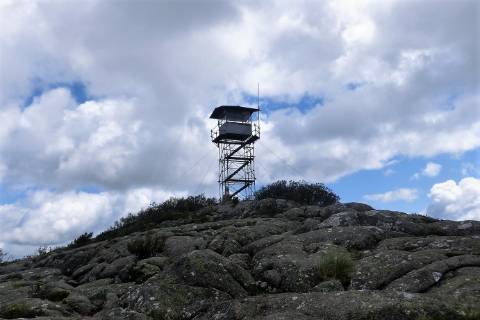 Terreno Misto com 11,53 Ha, localizado no cume da Picota e com viabilidade de construção de Resort Turístico luxo e/ou Teleférico com Restaurante Panorâmico