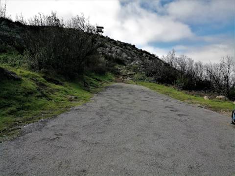 Terreno Misto com 11,53 Ha, localizado no cume da Picota e com viabilidade de construção de Resort Turístico luxo e/ou Teleférico com Restaurante Panorâmico