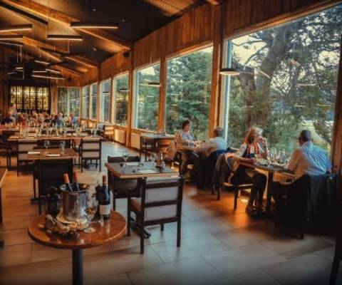 Terreno Misto com 11,53 Ha, localizado no cume da Picota e com viabilidade de construção de Resort Turístico luxo e/ou Teleférico com Restaurante Panorâmico