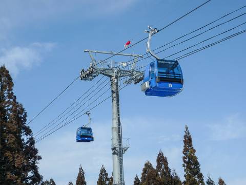 Terreno Misto com 11,53 Ha, localizado no cume da Picota e com viabilidade de construção de Resort Turístico luxo e/ou Teleférico com Restaurante Panorâmico