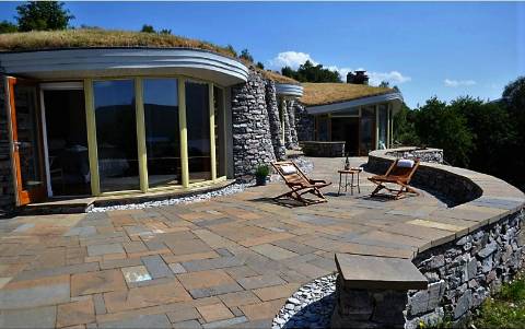 Terreno Misto com 11,53 Ha, localizado no cume da Picota e com viabilidade de construção de Resort Turístico luxo e/ou Teleférico com Restaurante Panorâmico