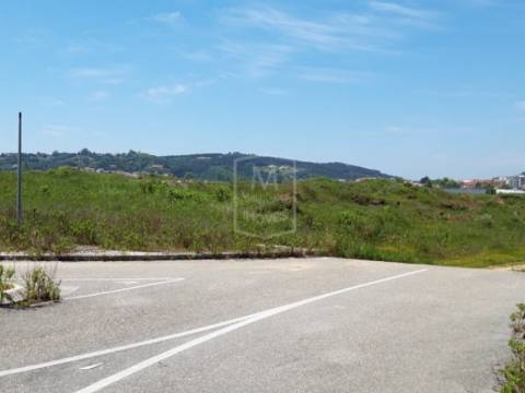 Terreno com projeto aprovado em Alcobaça - Leiria