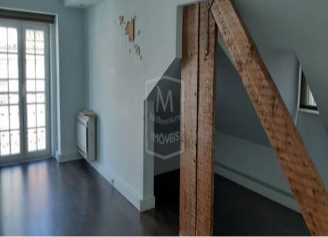 Escritórios em Lisboa