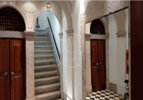 Escritórios em Lisboa