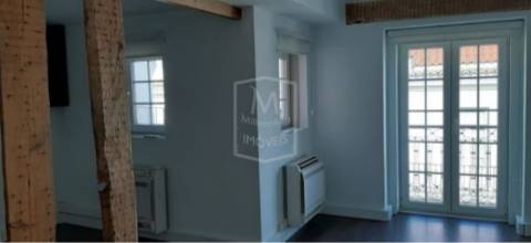 Escritórios em Lisboa