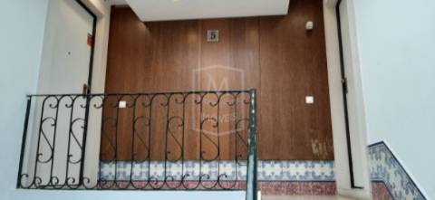 Escritórios em Lisboa