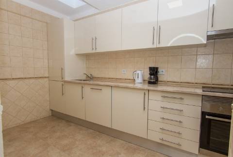 Apartamentos T1 no Gramacho Residences - Algarve