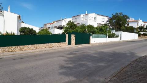 Terreno em Porches, Lagoa