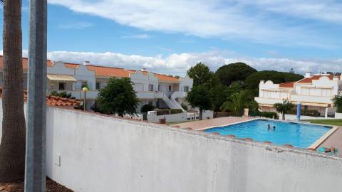 Terreno em Porches, Lagoa