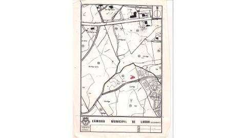 Terreno em Porches, Lagoa