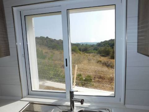 Casa / Moradia V6 com 6 quartos com piscina Isolada em zona Rural a 5 minutos de Silves