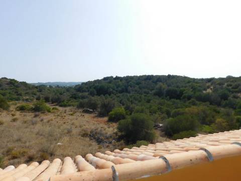 Casa / Moradia V6 com 6 quartos com piscina Isolada em zona Rural a 5 minutos de Silves