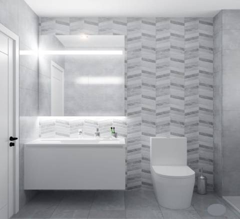 Apartamento de Luxo a 100 metros da Praia da Rocha