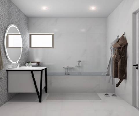 Apartamento de Luxo a 100 metros da Praia da Rocha