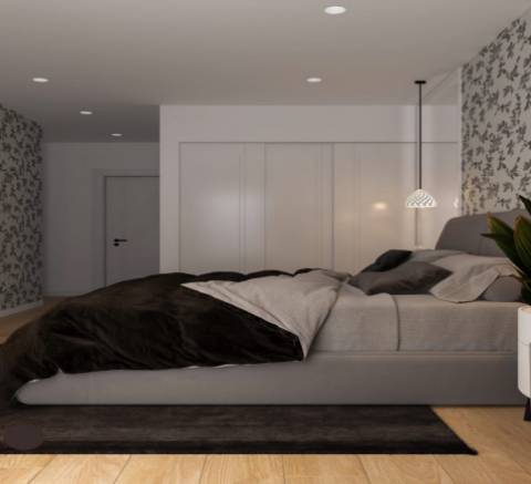 Apartamento de Luxo a 100 metros da Praia da Rocha