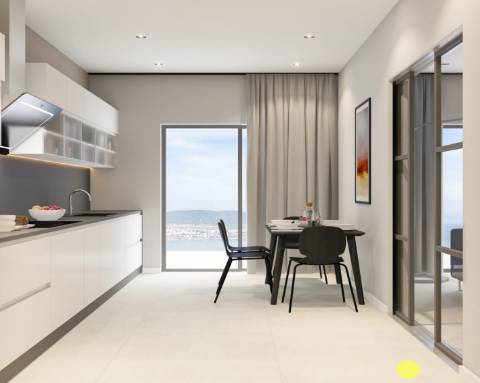 Apartamento de Luxo a 100 metros da Praia da Rocha
