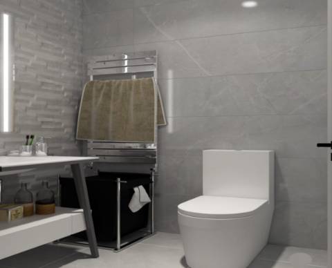 Apartamento de Luxo a 100 metros da Praia da Rocha