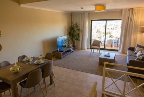 Apartamentos T2 no Gramacho Residences - Algarve