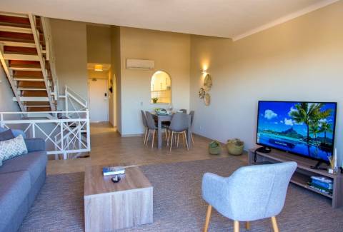 Apartamentos T2 no Gramacho Residences - Algarve