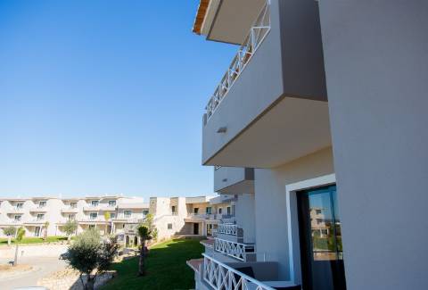Apartamentos T2 no Gramacho Residences - Algarve