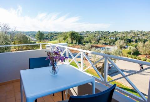 Apartamentos T2 no Gramacho Residences - Algarve