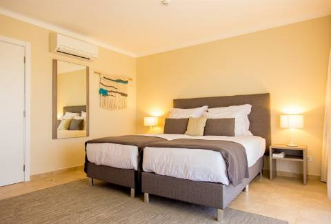 Apartamentos T2 no Gramacho Residences - Algarve