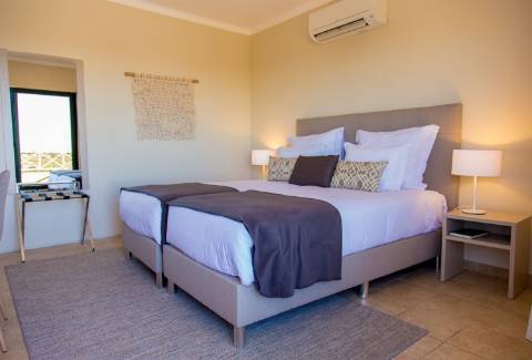 Apartamentos T2 no Gramacho Residences - Algarve