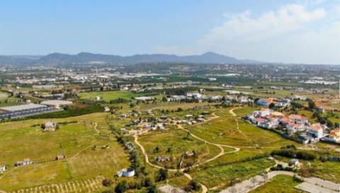 Terreno Urbano para Loteamento em Faro