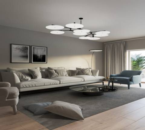 Apartamento T3 em Construção em Portimão