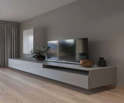 Apartamento T3 em Construção em Portimão