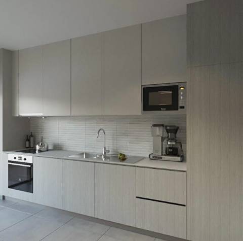 Apartamento T3 em Construção em Portimão