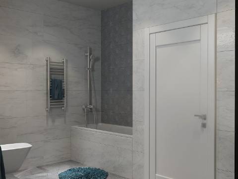 Apartamento T3 em Construção em Portimão