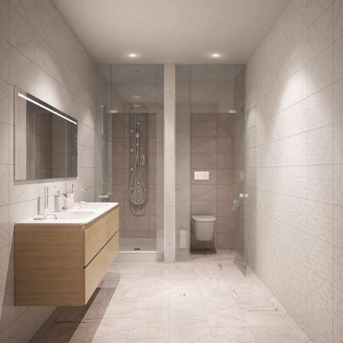 Apartamento T3 em Construção em Portimão