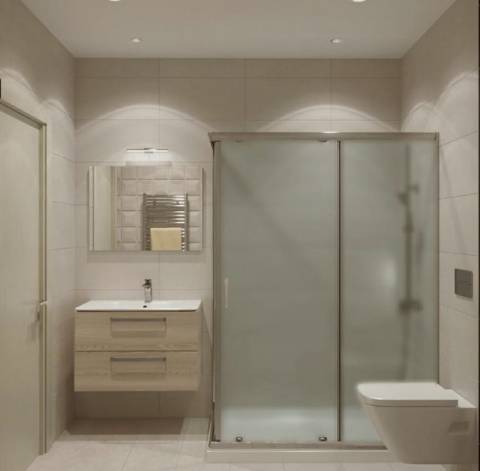 Apartamento T3 em Construção em Portimão