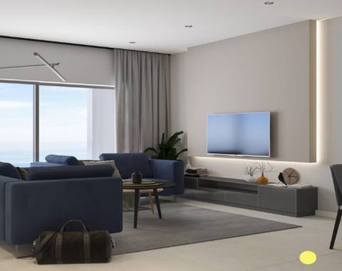 Apartamento de Luxo a 100 metros da Praia da Rocha