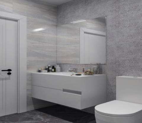 Apartamento de Luxo a 100 metros da Praia da Rocha