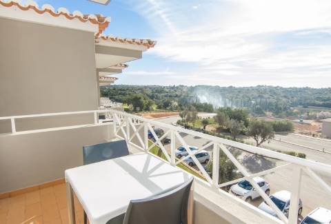Grand Studios no Gramacho Residences - Algarve