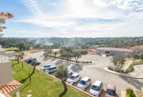 Grand Studios no Gramacho Residences - Algarve