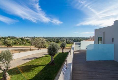 Grand Studios no Gramacho Residences - Algarve