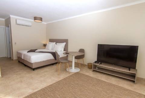 Grand Studios no Gramacho Residences - Algarve