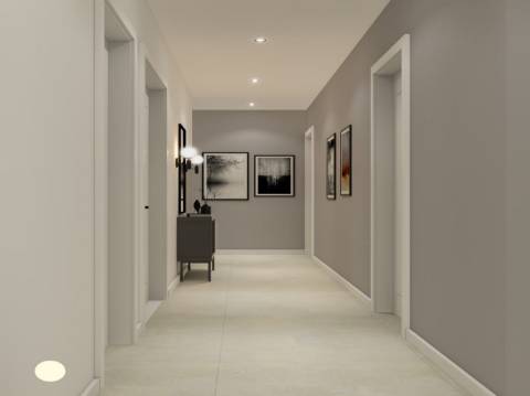 Apartamento de Luxo a 100 metros da Praia da Rocha