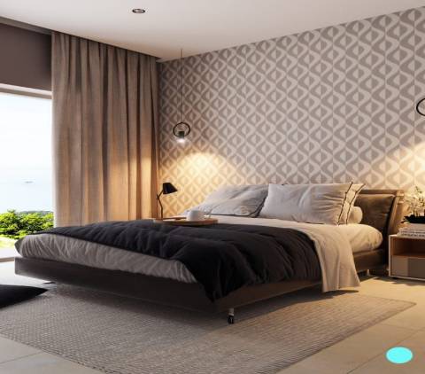 Apartamento de Luxo a 100 metros da Praia da Rocha