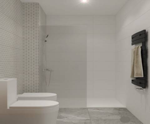 Apartamento de Luxo a 100 metros da Praia da Rocha