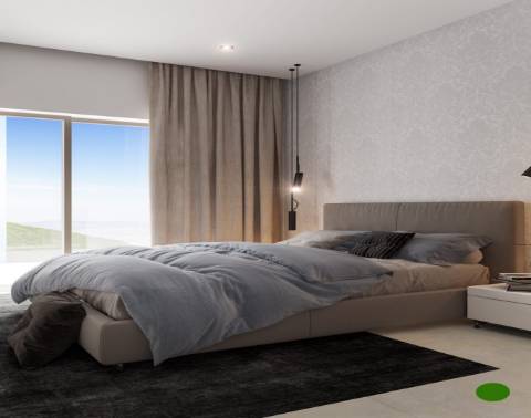 Apartamento de Luxo a 100 metros da Praia da Rocha