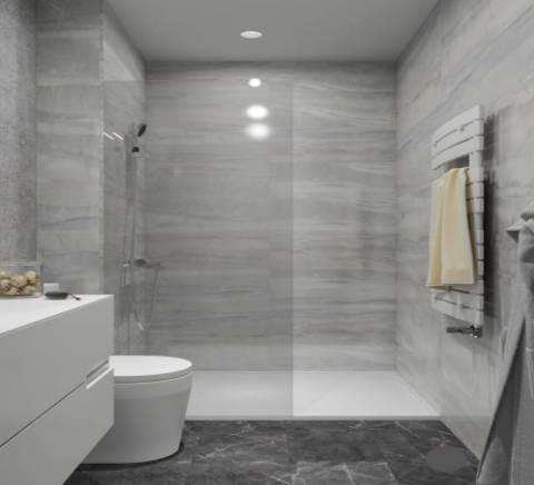 Apartamento de Luxo a 100 metros da Praia da Rocha