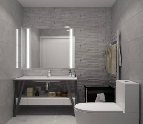 Apartamento de Luxo a 100 metros da Praia da Rocha