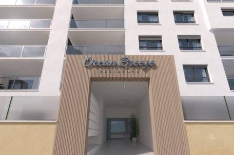 Apartamento de Luxo a 100 metros da Praia da Rocha