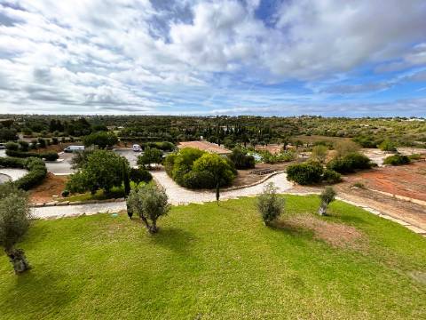 Apartamento T2 de Luxo em Golf Resort no Algarve
